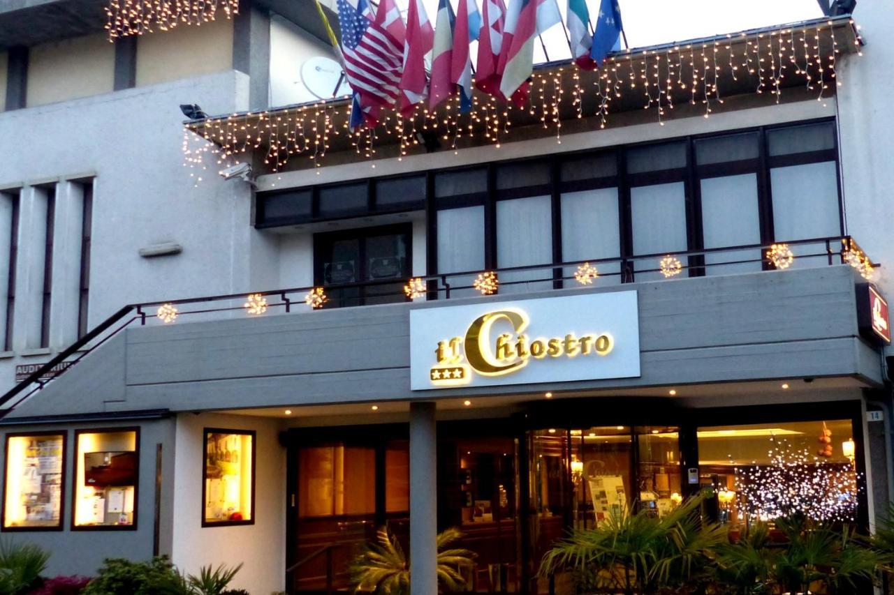 Il Chiostro Verbania