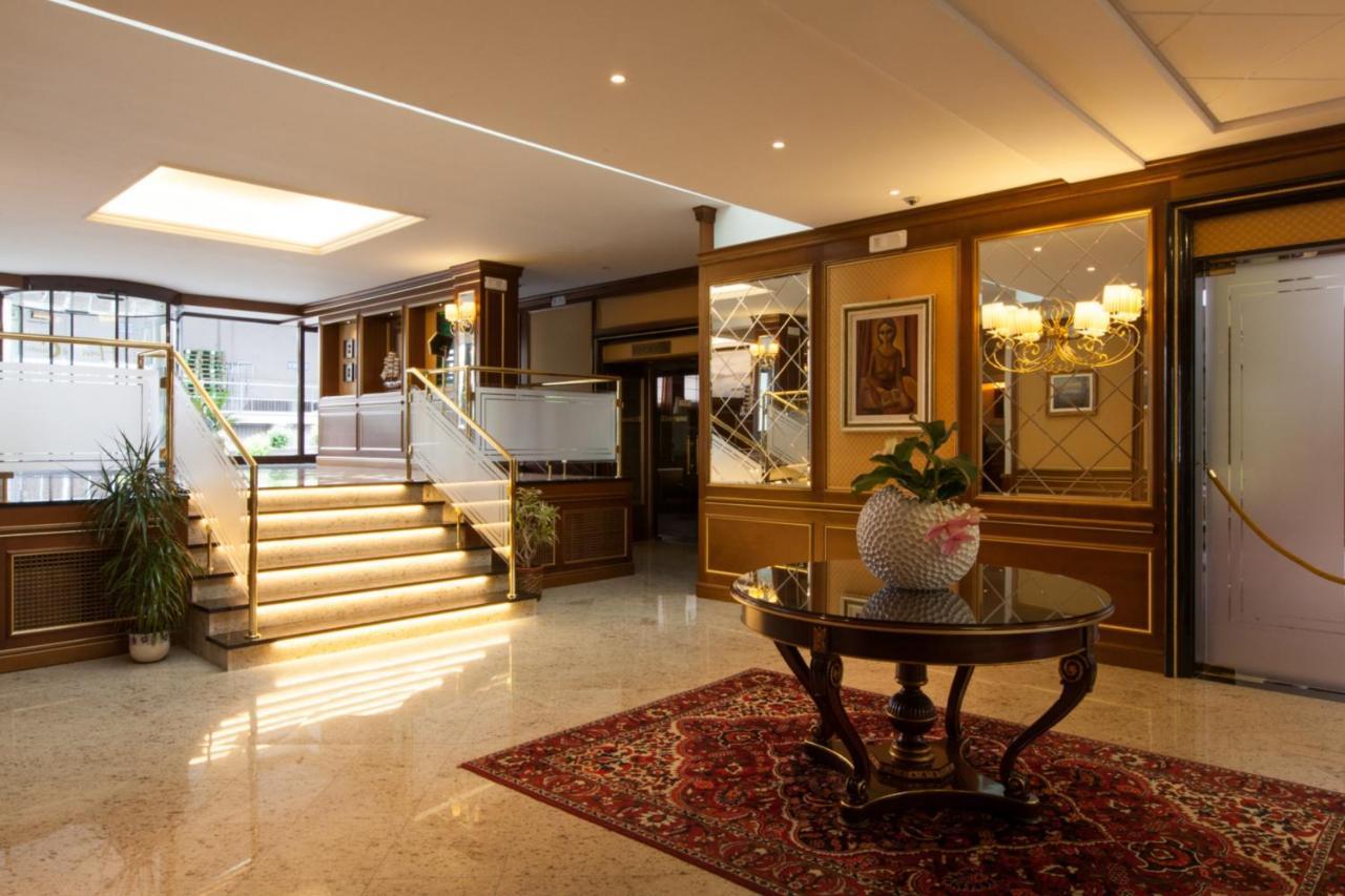 Il Chiostro By Lvg Collection Hotel
