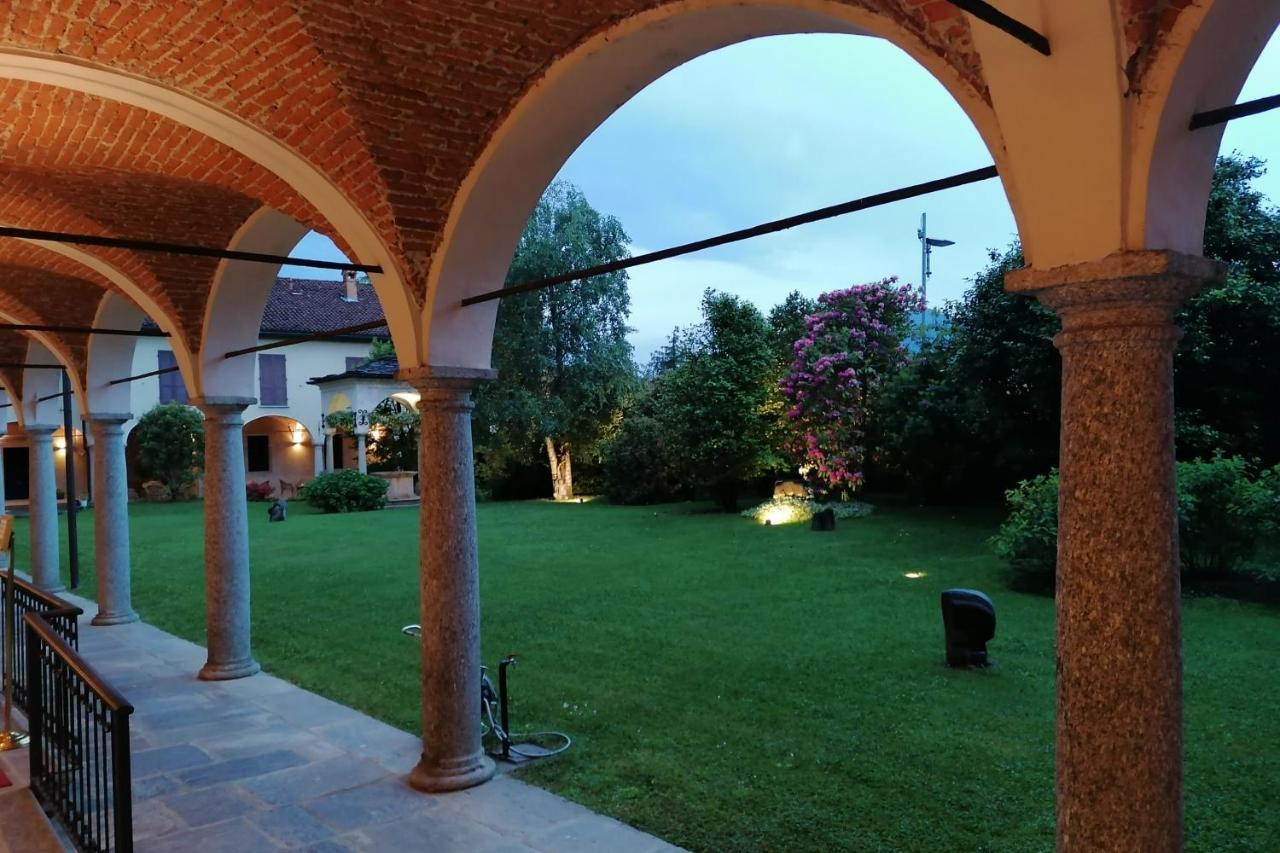 Il Chiostro Hotel