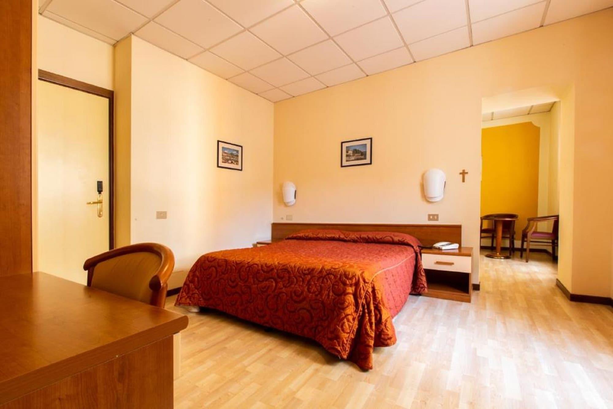Il Chiostro By Lvg Collection Hotel