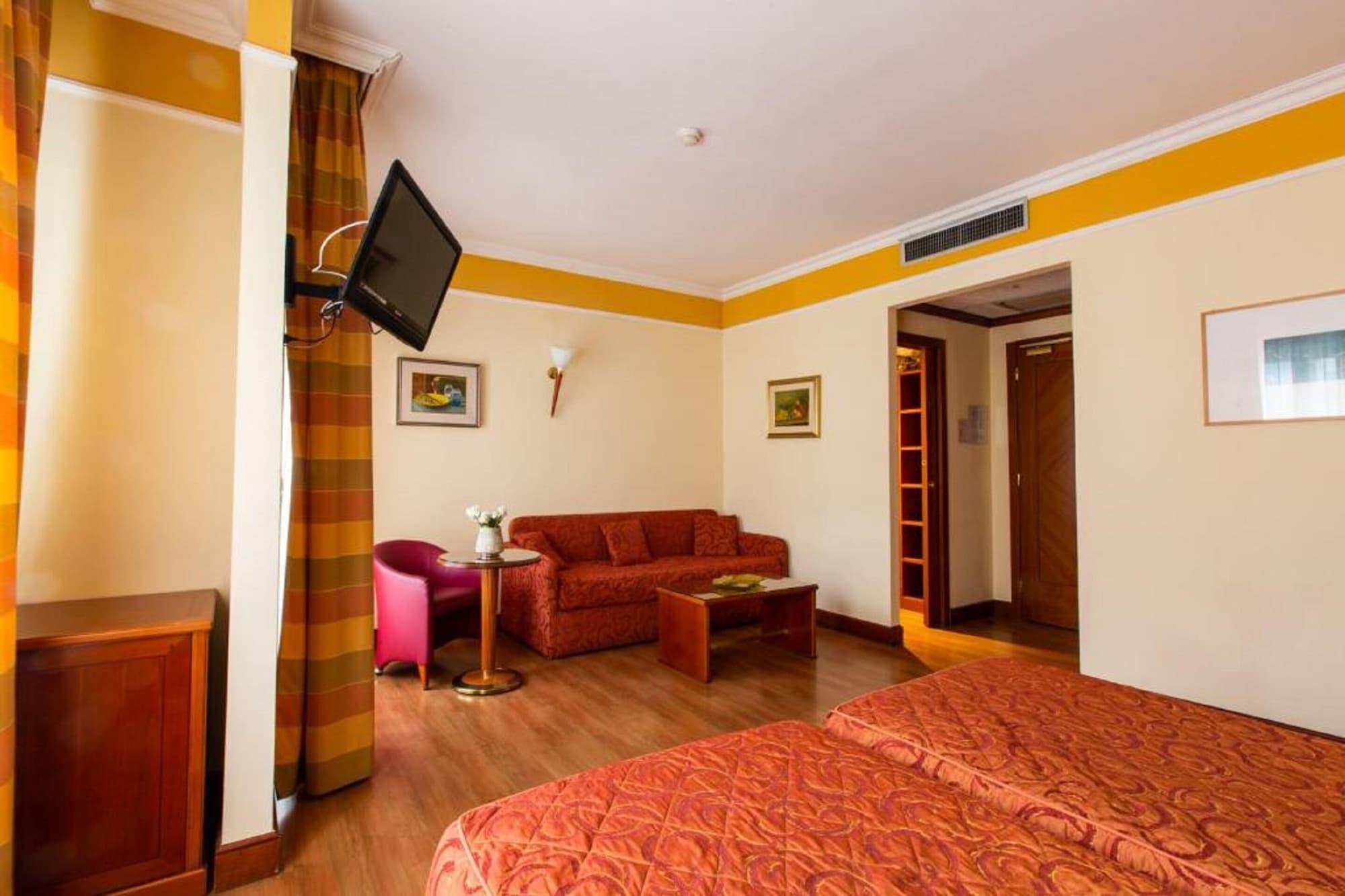 Il Chiostro By Lvg Collection Hotel Verbania