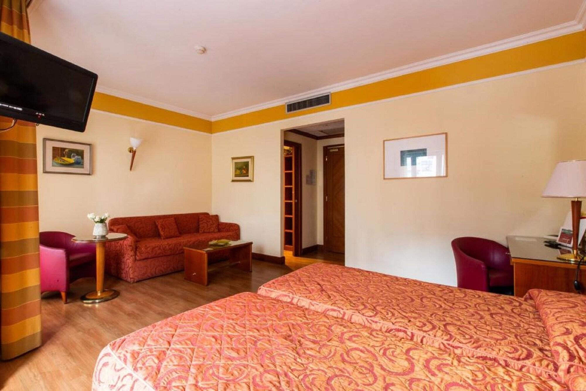 Il Chiostro By Lvg Collection Hotel 3*