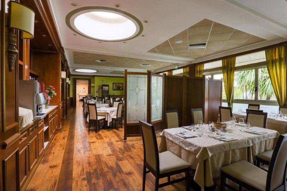 Il Chiostro By Lvg Collection Hotel