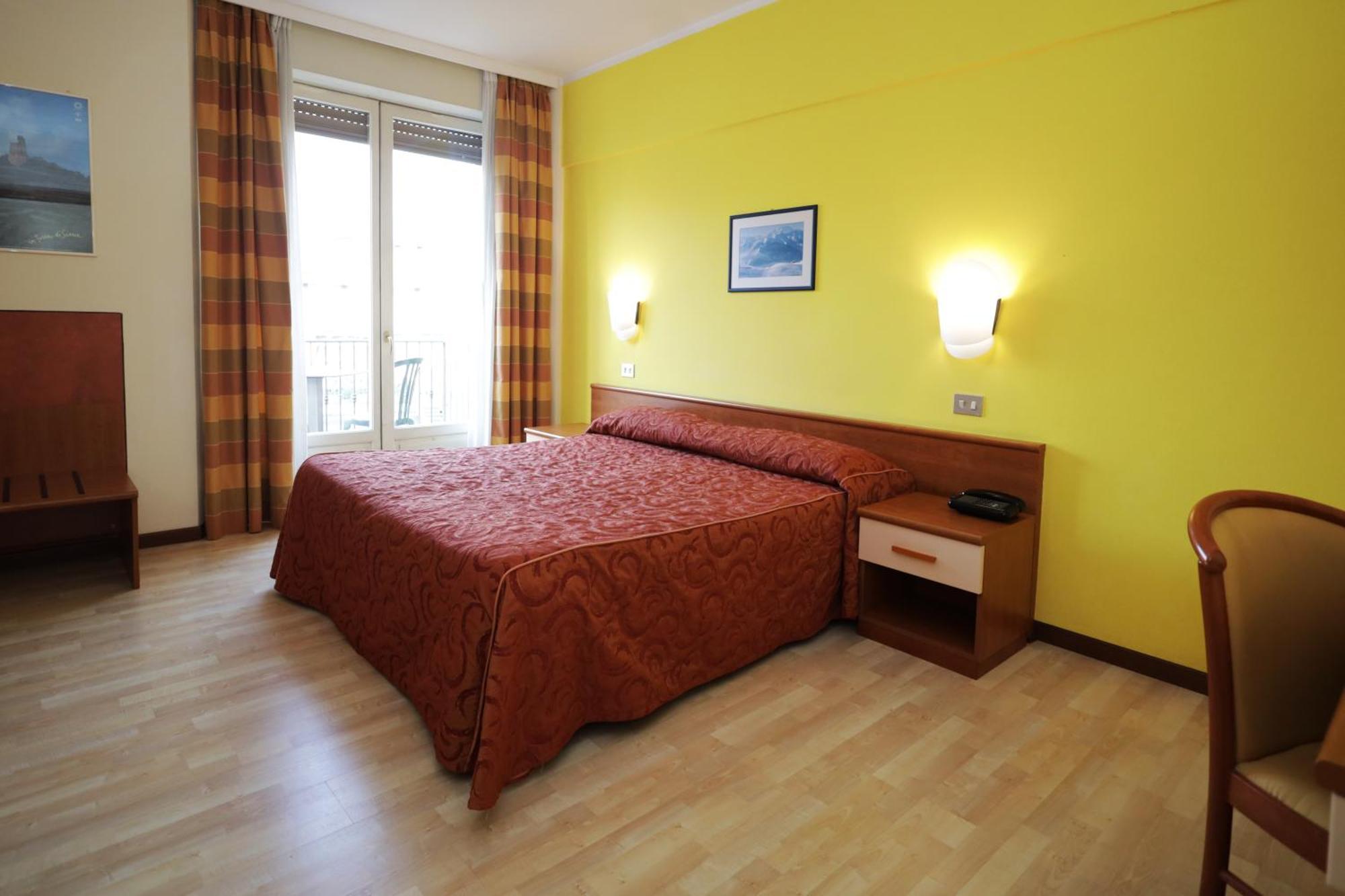 Hotel Il Chiostro By Lvg Collection Verbania