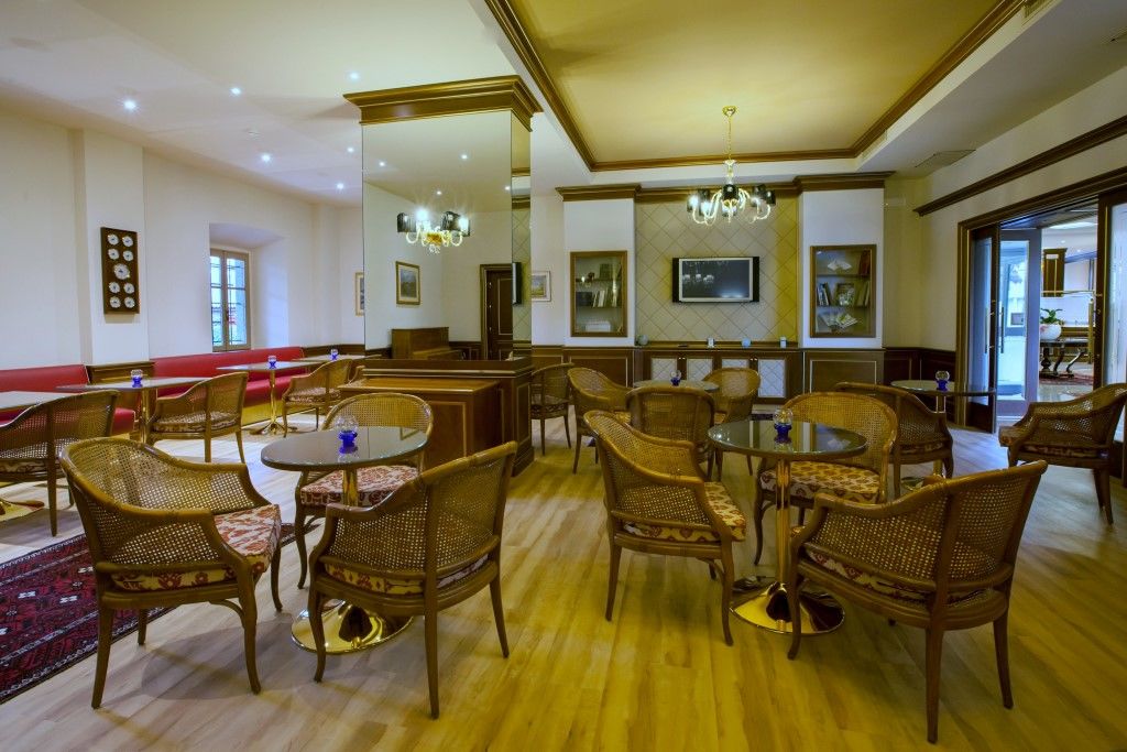 Hotel Il Chiostro By Lvg Collection 3*