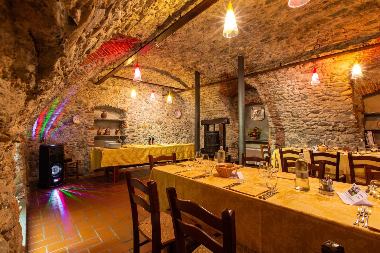 Hotel Il Chiostro