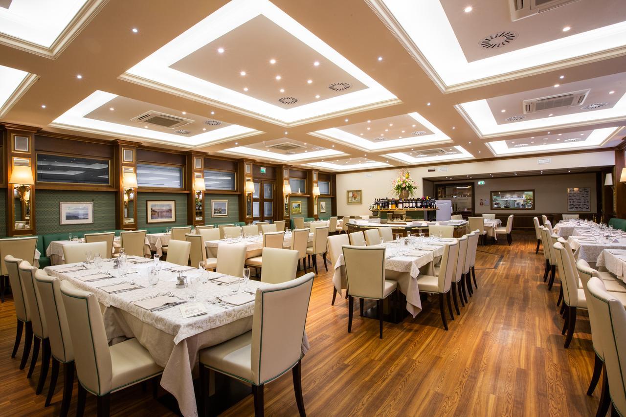 Hotel Il Chiostro Verbania
